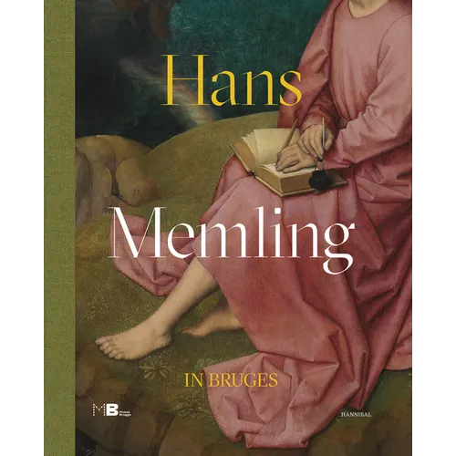 Hans Memling in Bruges