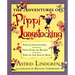 The Adventures of Pippi Longstocking