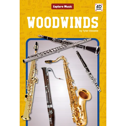 Woodwinds