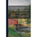The Expansion of New England: The Spread of New England Settlement and Institutions to the Mississippi River, 1620-1865