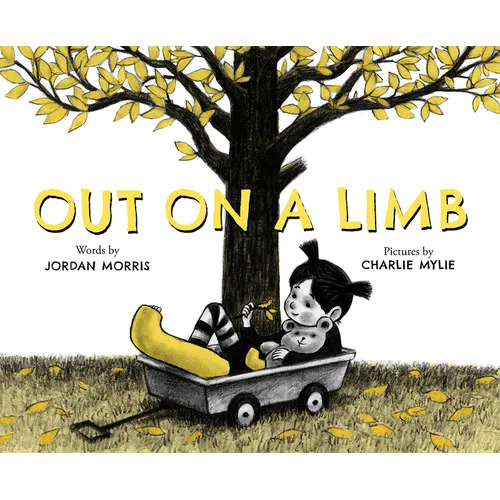 Out on a Limb: A Picture Book