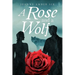 A Rose and a Wolf Book
