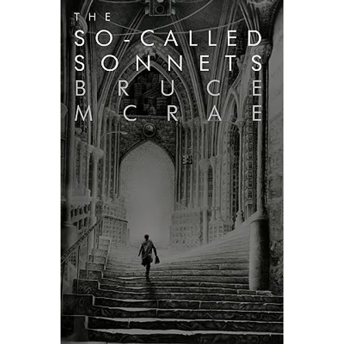 The So-Called Sonnets