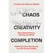 Chaos, Creativity, Completion: New Approaches to Writing and ADHD