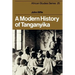A Modern History of Tanganyika