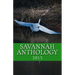 Savannah Anthology 2015