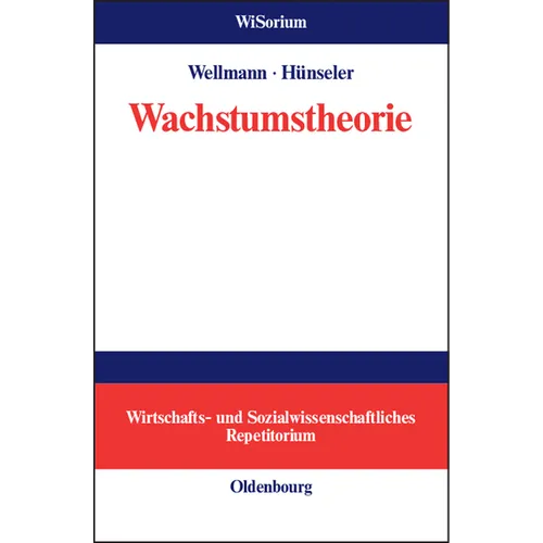 Wachstumstheorie