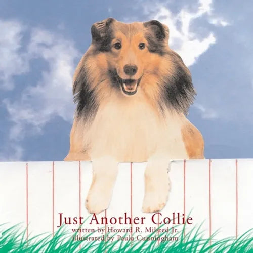Just Another Collie