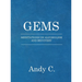Gems: Meditations on Addiction and Recovery