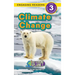 Climate Change: Our Changing Planet (Engaging Readers, Level 3)