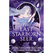 The Last Starborn Seer: The Instant Sunday Times Bestselling Romantic Fantasy Debut for 2026, Perfect for Fans of Love Triangles, Epic Quests and Intr