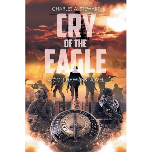 Cry of the Eagle