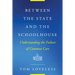 Between the State and the Schoolhouse: Understanding the Failure of Common Core