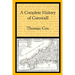 A Complete History of Cornwall