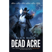 Dead Acre: Black Badge Vol. 1 (Graphic Novel)