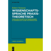 Wissenschaftssprache praxistheoretisch