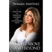 A Light Above and Beyond: A True Story Of Strength, Courage And Unwavering Faith