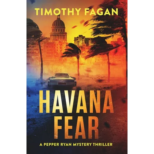 Havana Fear