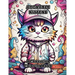 Adorable Kittens: A Charming Coloring Book