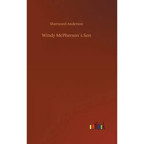 Windy McPherson´s Son