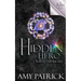 Hidden Hero, Book 3 of the Ancient Court Trilogy: A Hidden Novel