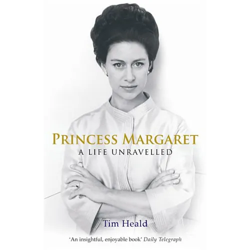 Princess Margaret