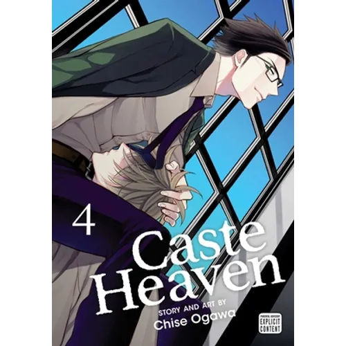 Caste Heaven, Vol. 4