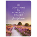 101 Devotions on Powerful Prayer for Women