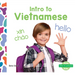 Intro to Vietnamese