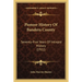 Pioneer History Of Bandera County: Seventy-Five Years Of Intrepid History (1922)