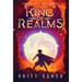 King of Realms: The Keys to Feldavar (Book 4)