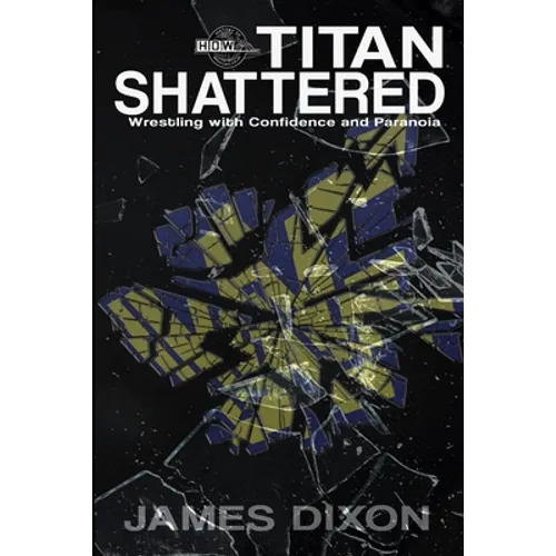 Titan Shattered