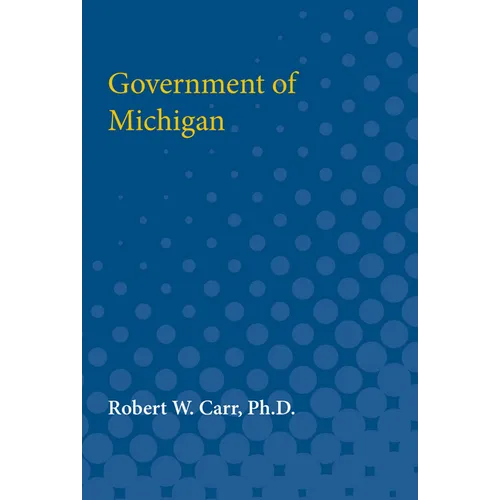 Government of Michigan