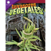 Invasores vegetales