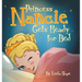 Princess Nancie Gets Ready for Bed: bedtime books for kids