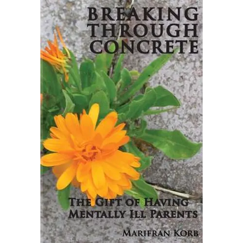 Breaking Through Concrete