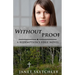 Without Proof: A Redemption's Edge Novel