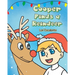 Cooper Finds a Reindeer