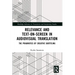 Relevance and Text-on-Screen in Audiovisual Translation: The Pragmatics of Creative Subtitling