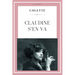 Claudine s'en va: Journal d'Annie