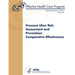 Pressure Ulcer Risk Assessment and Prevention: Comparative Effectiveness: Comparative Effectiveness Review Number 87