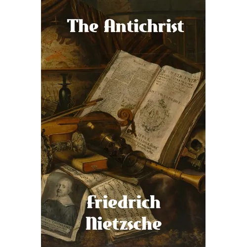 The Antichrist