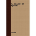 The Chemistry Of Pigments