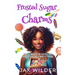 Frosted Sugar Charms: A Short Second Chance Magical Romance
