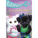 Purrmaids #10: A Grrr-Eat New Friendship