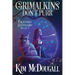 Grimalkins Don't Purr