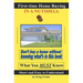 First-time Home Buying in a Nutshell