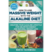How to Lose Massive Weight with the Alkaline Diet: Creating Your Alkaline Lifestyle for Unlimited Energy and Natural Weight Loss