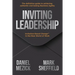 Inviting Leadership: Invitation-Based Change(TM) in the New World of Work