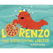 Lorenzo, the Pizza-Loving Lobster